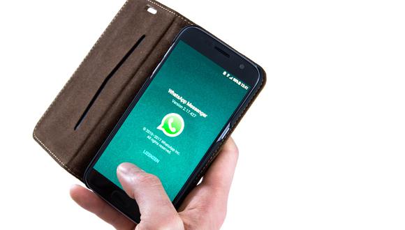 Descubre si el celular antiguo que usas podría quedarse sin WhatsApp.
