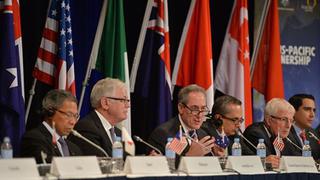 "El TPP dejó de existir", admiten socios reunidos en Chile