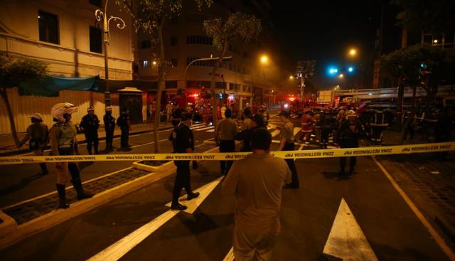 (Foto: Jesús Saucedo)