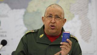 Mensaje de "puño y letra" de Hugo Chávez será leído por Maduro en Celac