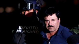 Guatemala: El Narcotráfico se rearma bajo la sombra de El Chapo