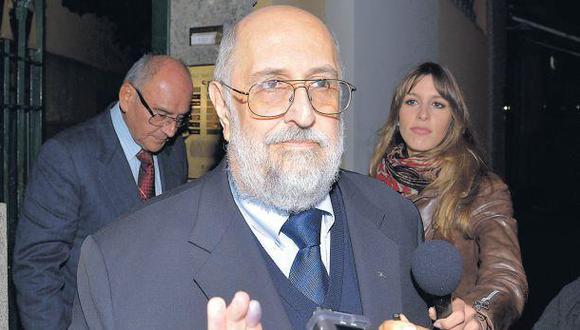 Sodalicio: Vaticano afirma que Figari no cometió violaciones
