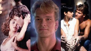 Patrick Swayze: a 10 años de su muerte, los demonios que atormentaron al actor