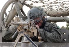 Hamás dice que la toma del cruce de Rafah busca socavar los esfuerzos de alto el fuego