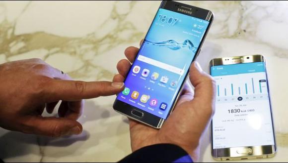 ¿Cómo será el nuevo Samsung Galaxy S7?