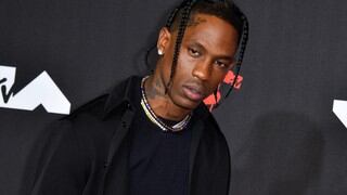 Travis Scott en Astroworld: qué hacía mientras ocurría la tragedia