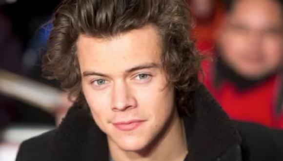 El famoso cantante y actor británico, Harry Styles. (Foto de archivo: Reuters)