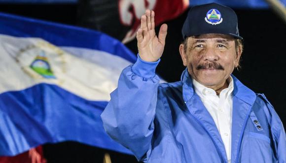 Nicaragua: Daniel Ortega anuncia el reinicio de las conversaciones con la oposición meses después de las protestas que dejaron cientos de muertos. (AFP).