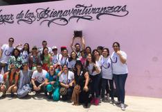 Lima: inician campaña para ayudar al Hogar de las Bienaventuranzas
