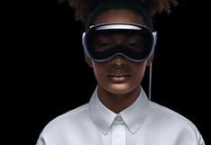Apple Vision Pro: usuarios denuncian misteriosas grietas en las pantallas de las gafas de realidad mixta