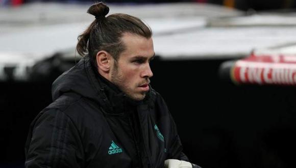 El Real Madrid plantea la posibilidad de vender a Gareth Bale, quien en seis años se ha lesionado más de veinte veces y jamás aprendió el idioma castellano. (Foto: EFE)