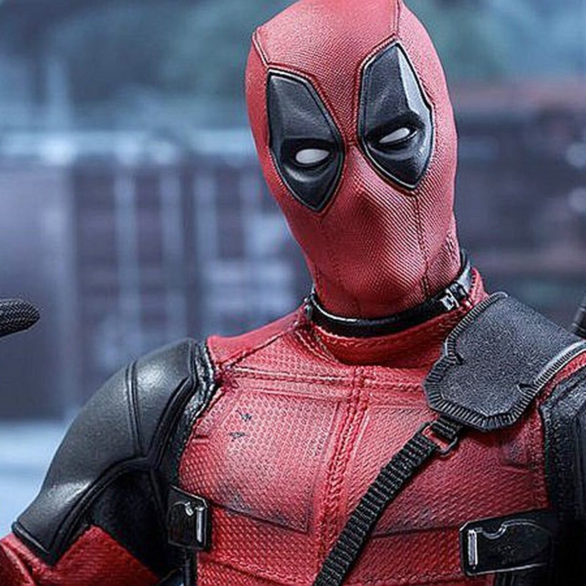 Deadpool 3' não será lançado tão cedo por conta da agenda de Ryan Reynolds  - CinePOP