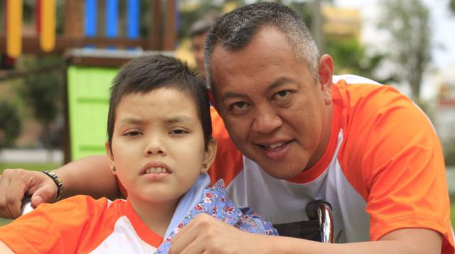 Ricardo Pun-Chong | ¿Quién es el peruano Héroe de CNN de 2018? (El Comercio)