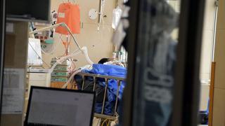 Coronavirus en Ecuador: Alcalde de Quito alerta que los hospitales están llenos por la pandemia