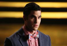 American Horror Story: Darren Criss de 'Glee' se une a 'Hotel'