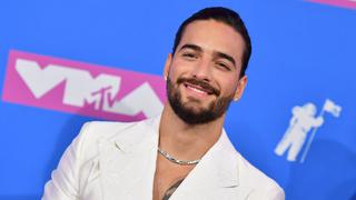 Maluma dará voz a un personaje de la película de Disney “Encanto”