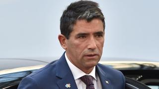 Renuncia vicepresidente de Uruguay, investigado por corrupción