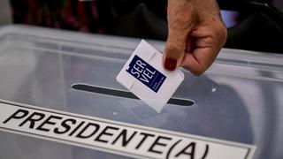 Elecciones Chile 2021: ¿Cómo van los resultados para el Senado y la Cámara de Diputados?
