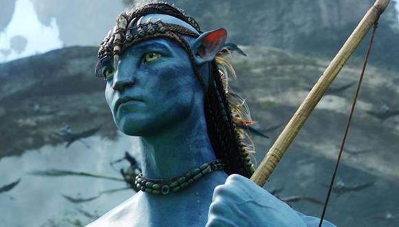 "Avatar 2" no llegará en 2018, dice James Cameron