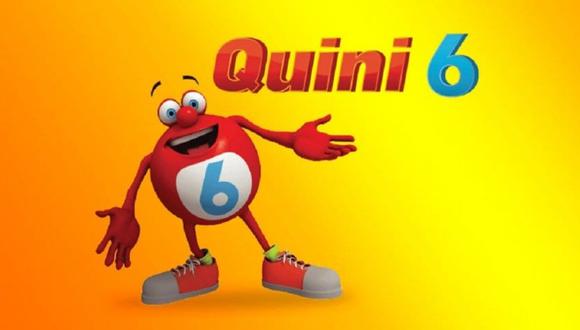 Todo sobre el sorteo y los resultados de Quini para hoy.