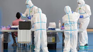 Más de 2.000 médicos venezolanos se ofrecen a España para frenar la pandemia de coronavirus