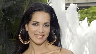 Más de 20 años de prisión para asesinos de ex miss Venezuela