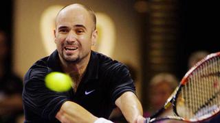 Andre Agassi y la historia de un dopaje encubierto por el ATP  