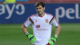 La postura de Iker Casillas por el penal para Argentina que dejó dudas en Qatar 2022 | FOTO