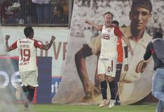 Universitario 2-0 Grau: mira lo mejor de la victoria crema por Liga 1