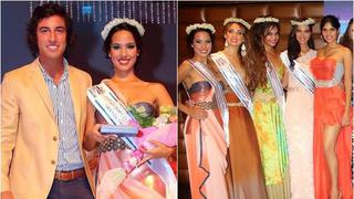 Miss La Libertad genera gran expectativa en Miss Atlántico 2013 