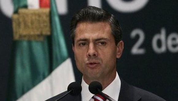 Peña Nieto en Guerrero: Es hora de superar el dolor por Iguala