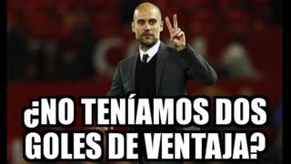 Champions League: los hilarantes memes de los octavos de final