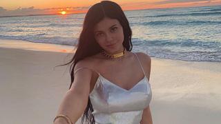 Kylie Jenner sorprende a sus seguidores con fotografía sin una gota de maquillaje | FOTOS