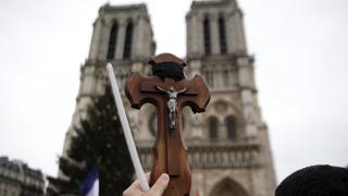 Francia recopila testimonios de pederastia en la Iglesia desde 1950