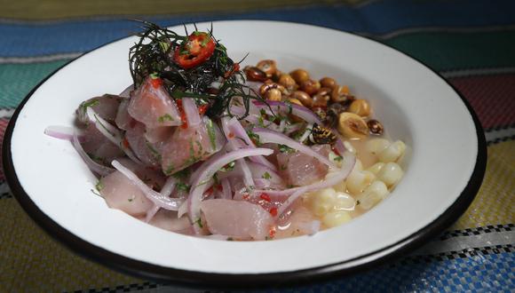 Tres cocineros nos dan sus consejos para elegir el mejor pescado para un peruanísimo cebiche. (Foto: GEC)