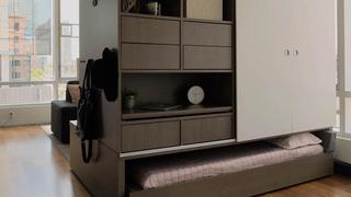 Muebles multifuncionales: Los 8 más increíbles del 2016