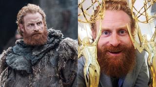 Kristofer Hivju, actor de “Game of Thrones”, dio positivo a test de coronavirus