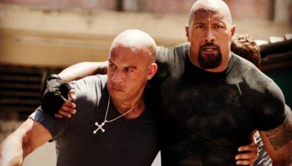 Dwayne Johnson descarta regresar a “Rápidos y Furiosos”. (Foto: Instagram / Fast & Furious / Universal Pictures)