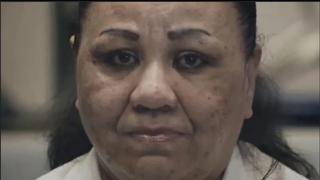 Melissa Lucio, la mujer de origen mexicano que será ejecutada en EE.UU. por supuestamente asesinar a su hija