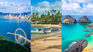Las 10 mejores playas de Brasil que te darán ganas de visitar este 2023