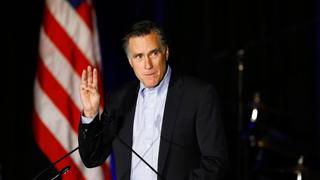 EE.UU.: Mitt Romney descarta candidatura presidencial en 2016