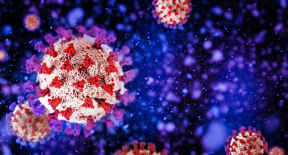 Las infecciones causadas por la nueva variante ómicron, sigue aumentando rápidamente en varios países del mundo. (Foto: Getty Images)