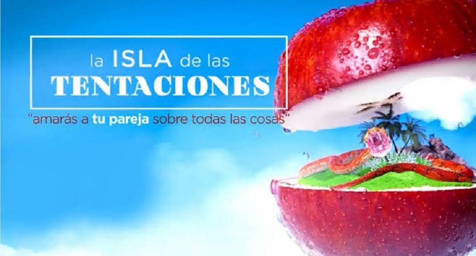 “La isla de las tentaciones” se estrenará el jueves 9 de enero (Foto: Telecinco)