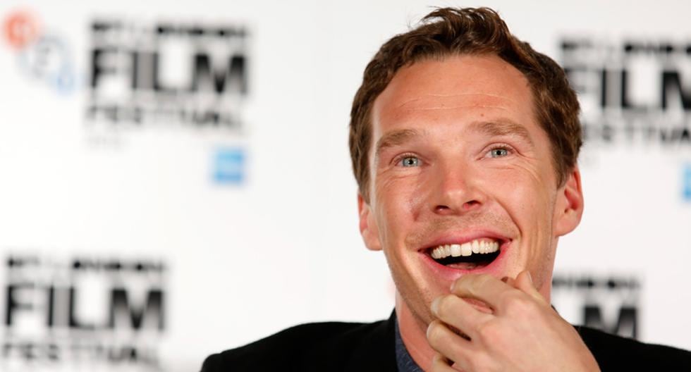 (Foto: Tim P. Whitby / Getty Images for BFI)
