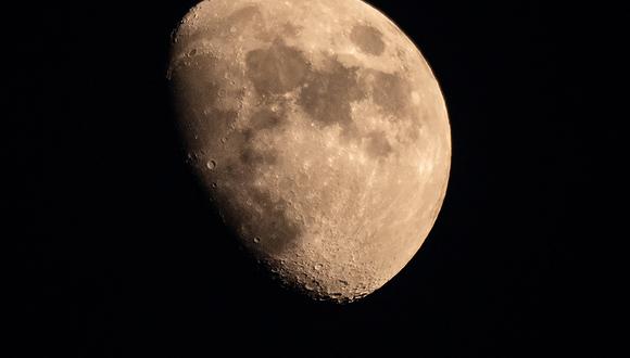 El país asiático está desarrollando “una nueva generación” de naves tripuladas para apoyar la exploración china del espacio entre nuestro planeta y la Luna. (Foto: LOIC VENANCE / AFP)