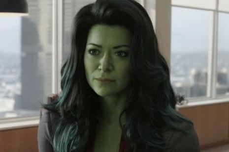She-Hulk' y los cameos de personajes del MCU que tendrá la serie:  Daredevil, Wong, Abomination y más, Entretenimiento Cine y Series
