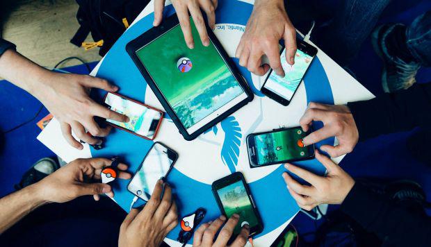 La decisión de Pokémon Go es para desarrollar mejoras en el videojuego. (Foto: Niantic)