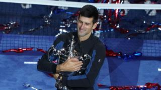 US Open: Novak Djokovic y los diez últimos ganadores del Abierto de Estados Unidos [FOTOS]