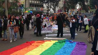 Comunidad LGBTI: 5.411 afirman haber sufrido discriminación y violencia