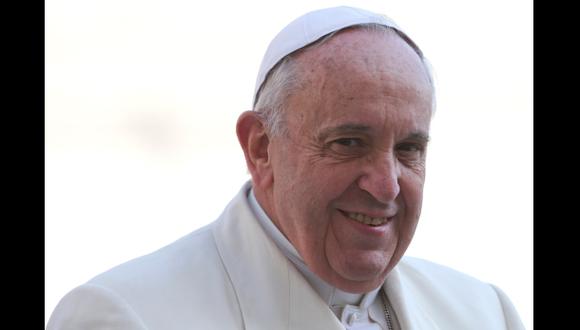 Las 30 preguntas sugeridas por el Papa para una buena confesión